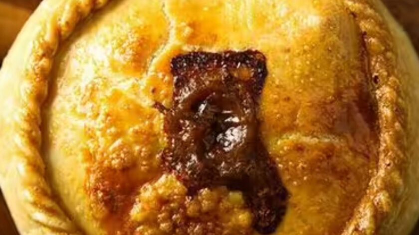 Mary Berry Steak And Kidney Pudding