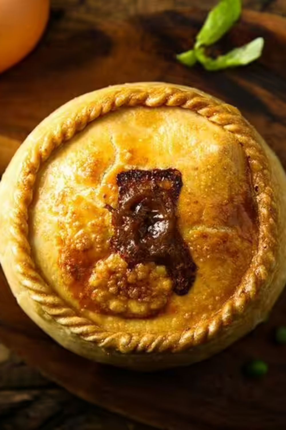 Mary Berry Steak And Kidney Pudding