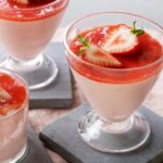 Mary Berry Strawberry Mousse