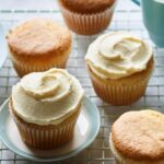 Mary Berry Vegan Cupcakes