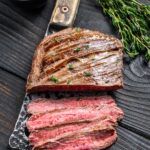 Nigella Bavette Steak Recipe