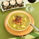 Mary Berry Pea And Ham Soup