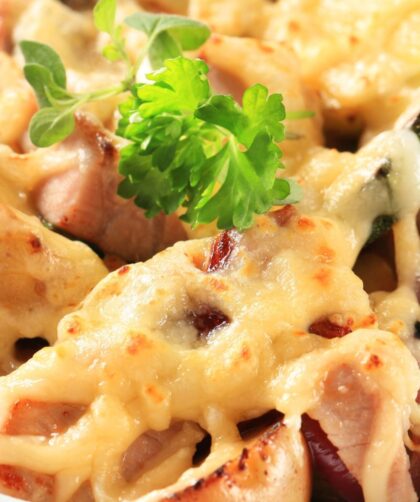 Hairy Bikers Pork Casserole