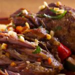 Hairy Bikers Lamb Curry Slow Cooker