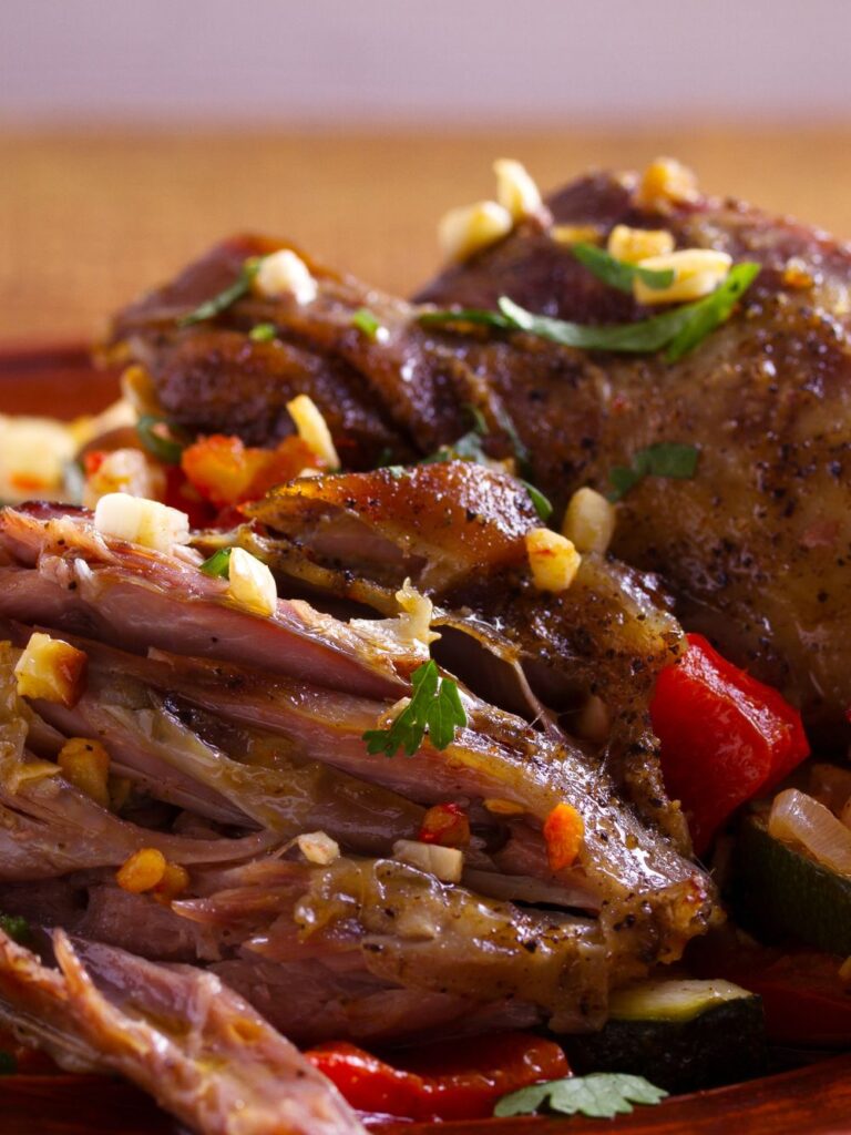 Hairy Bikers Lamb Curry Slow Cooker