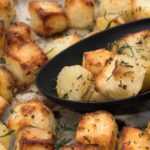 Mary Berry Parmentier Potatoes