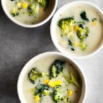 What To Serve With Broccoli And Stilton Soup Uk (15 Best Side Dishes)
