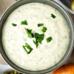 What To Serve With Bread Sauce Uk ( 10 Best Sides)