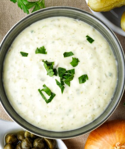 What To Serve With Bread Sauce Uk ( 10 Best Sides)