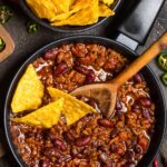 What To Serve With Chilli Con Carne Uk ( Best 15 Sides)