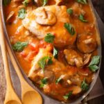 What To Serve With Chicken Chasseur Uk ( 20 Bset Sides)