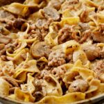 What To Serve With Pork Stroganoff Uk ( 20 Side Dishes)