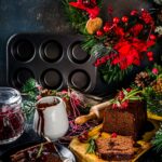 What To Serve With Ginger Cake Uk ( 20 Best Sides)