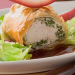 What To Serve With Chicken En Croute Uk ( 20 Side Dishes)