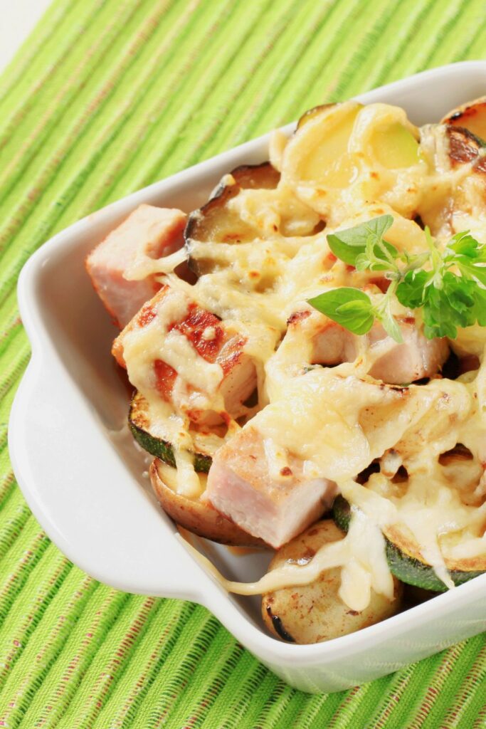 Hairy Bikers Pork Casserole