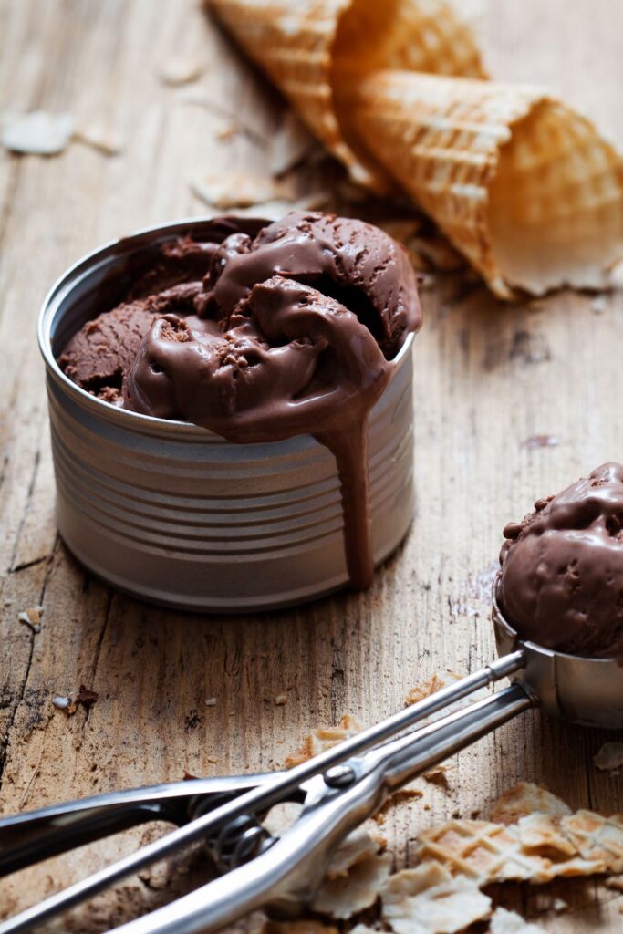 Bero Chocolate Icing