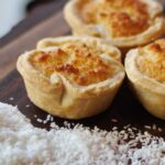 Bero Coconut Tarts