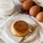 Bero Egg Custard Recipe