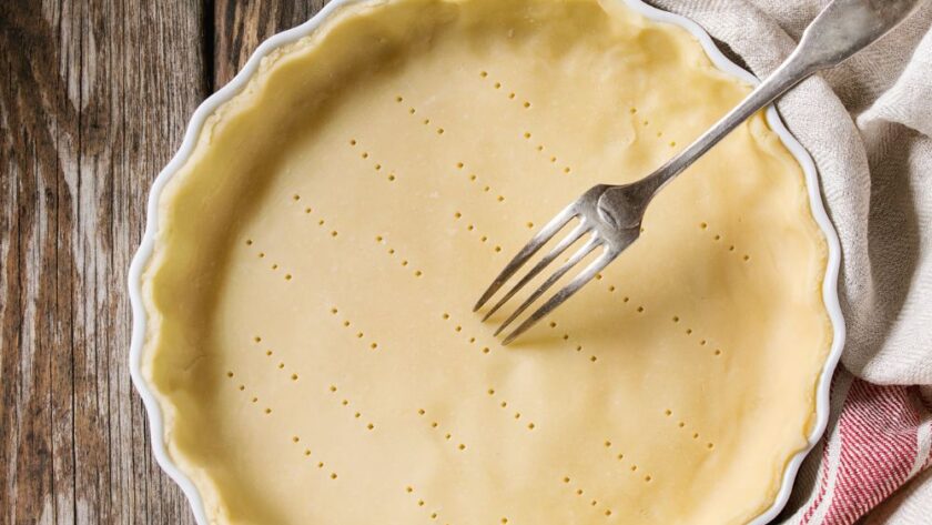 Bero Shortcrust Pastry Recipe