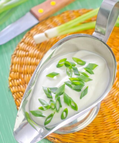 Delia Smith Onion Sauce