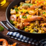 Delia Smith Paella