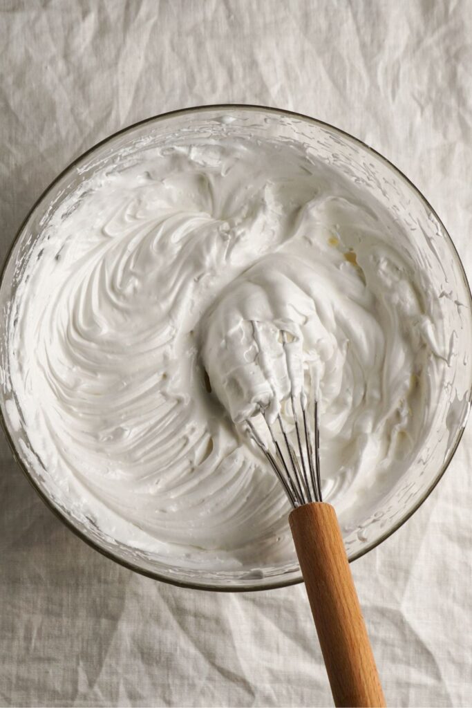 Delia Smith Royal Icing