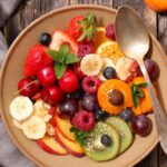 What To Serve With Fruit Salad Uk ( 10 Tasty Side Dishes)