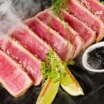 What To Serve With Tuna Steaks Uk ( 20 Tasty Sides)