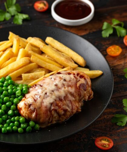 What To Serve With Hunters Chicken Uk (15 Best Side Dishes)