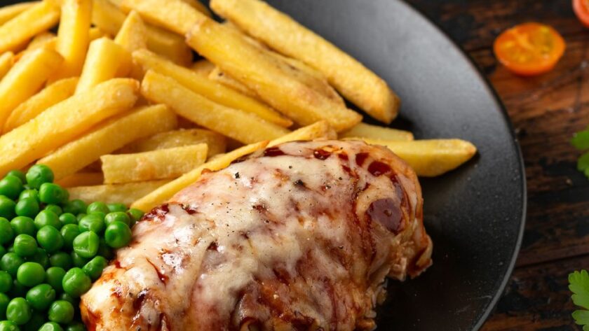 What To Serve With Hunters Chicken Uk (15 Best Side Dishes)