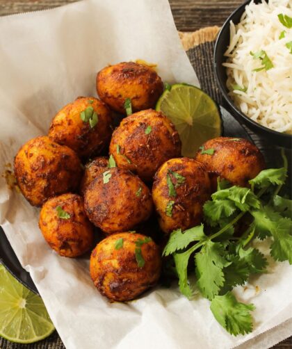 What To Serve With Bombay Potatoes Uk ( 15 Best Sides)