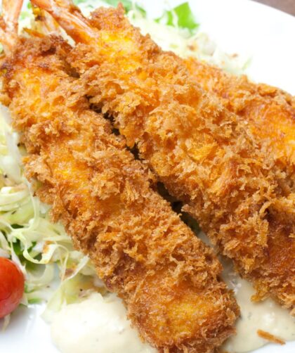 What To Serve With Breaded Scampi Uk (15 Tasty Sides)