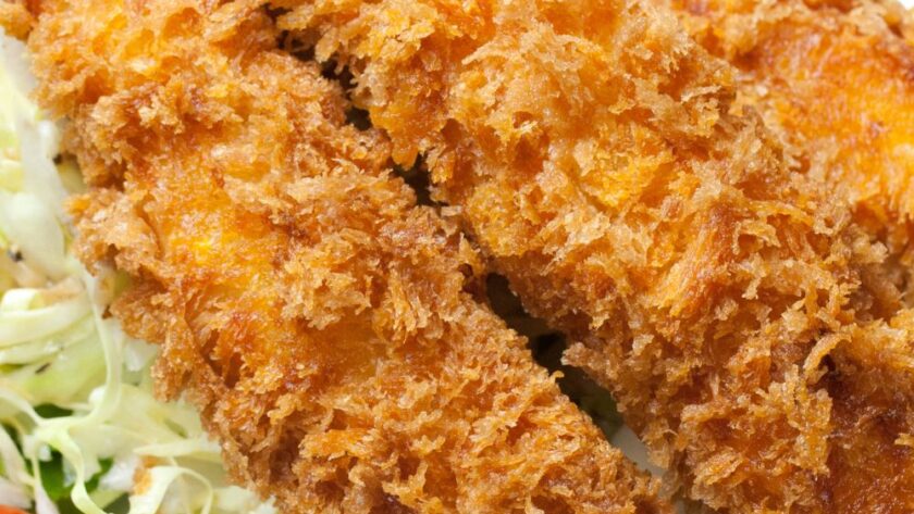 What To Serve With Breaded Scampi Uk (15 Tasty Sides)