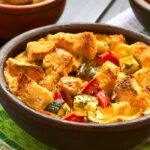 What To Serve With Bread Pudding Uk ( 10 Best Sides)