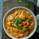 Jammu Chicken Curry Recipe
