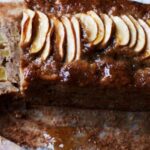 Mary Berry Apple And Cinnamon Cake