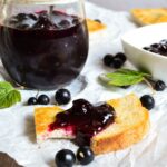 Mary Berry Blackcurrant Jam Recipe