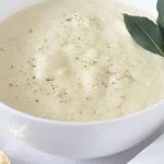 Mary Berry Bread Sauce