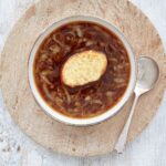 Mary Berry French Onion Soup