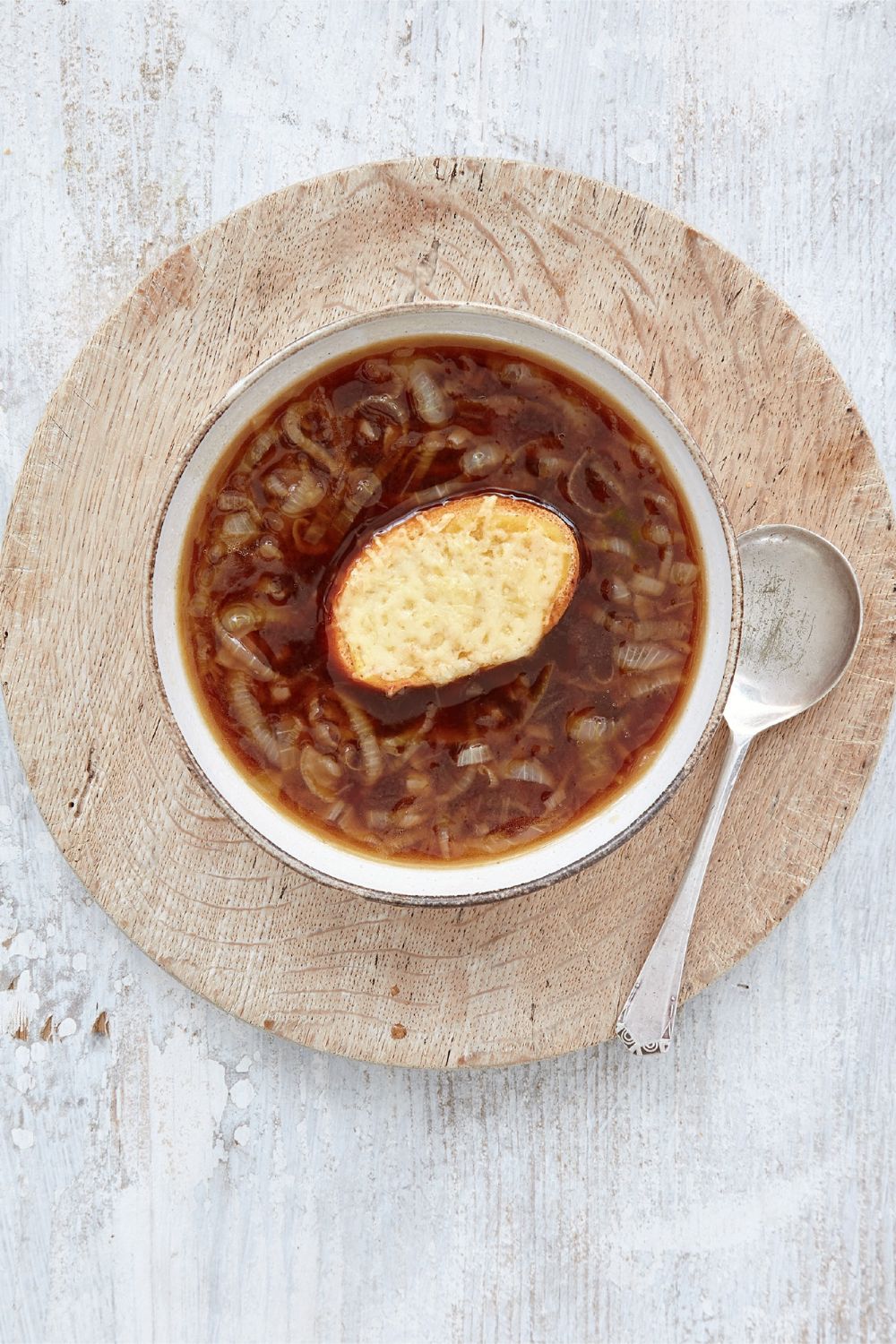 Mary Berry French Onion Soup