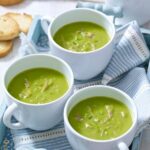 Mary Berry Pea And Ham Soup