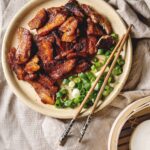 Rick Stein Chinese Pork Belly