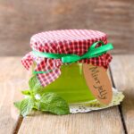 River Cottage Mint Jelly Recipe