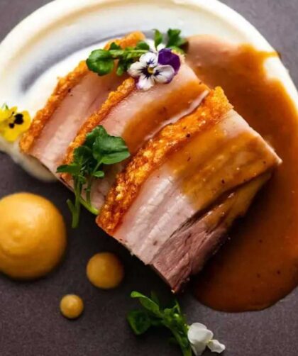 Mary Berry Pork Belly