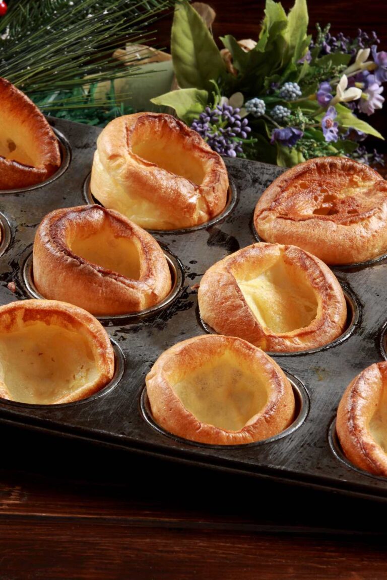 Mary Berry Yorkshire Pudding Recipe British Chefs Table Mary berry yorkshire pudding recipe british chefs table