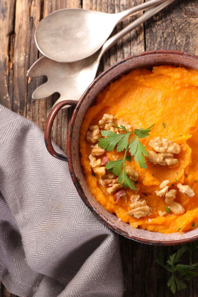 Carrot Chutney Uk Recipe
