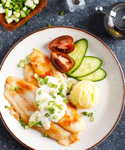 What To Serve With Smoked Basa UK ( 15 Tasty Side Dishes)