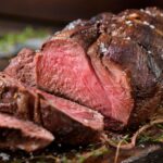 What Sauce To Serve With Venison Steaks UK ( 15 Tasty Sides)