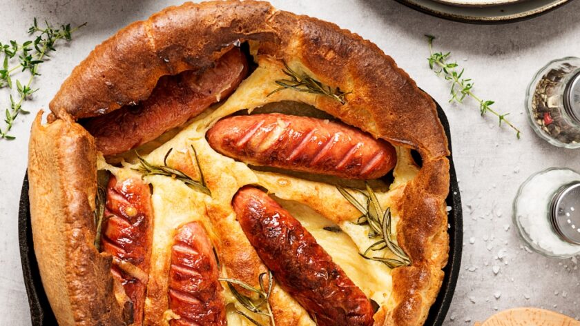 What To Serve With Toad In The Hole UK ( 15 Tasty Sides)