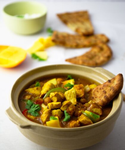 What To Serve With Mango And Coconut Chicken UK ( 10 Best Sides)